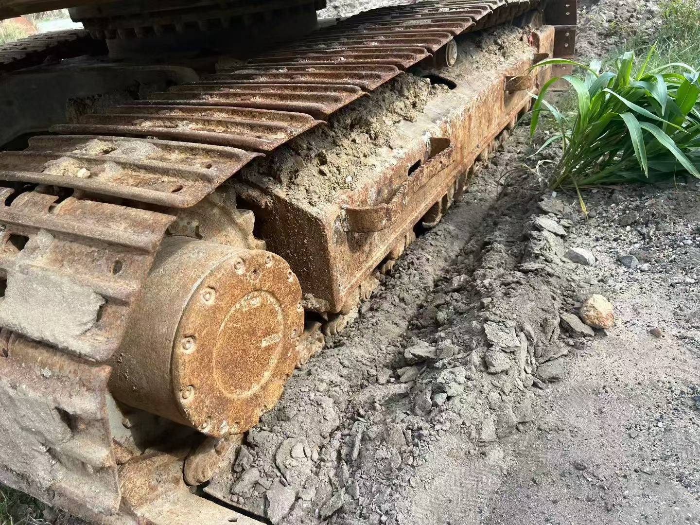 Buy Caterpillar 313D Used Excavator / 8 Buy Caterpillar 313D Used Excavator / 8