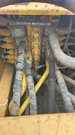 Buy Komatsu PC210 Used Excavator / 5 Buy Komatsu PC210 Used Excavator / 5