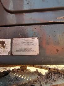 Buy Hitachi ZX850-3 Used Excavator / 4 Buy Hitachi ZX850-3 Used Excavator / 4