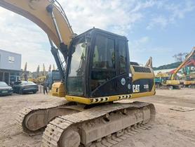 Buy Caterpillar M315D Used Excavator / 3 Buy Caterpillar M315D Used Excavator / 3