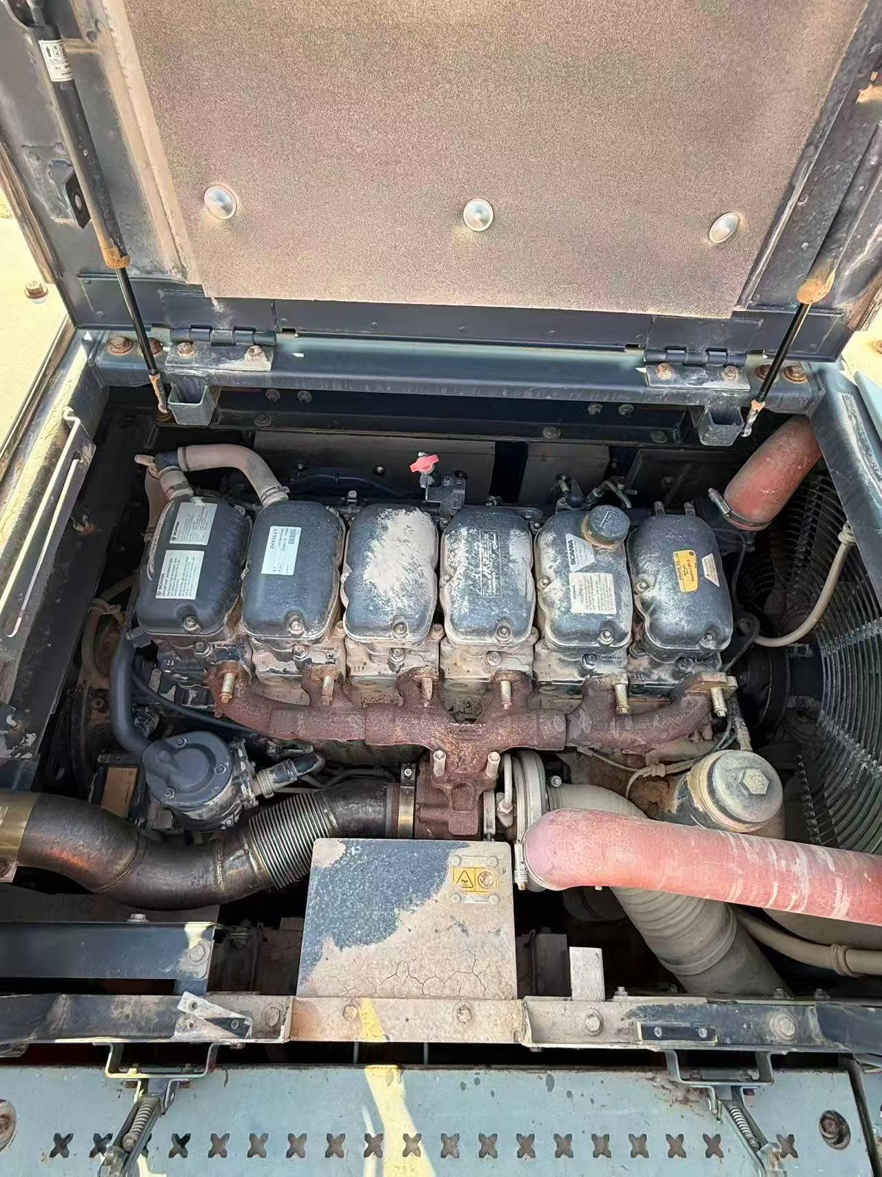Buy Doosan DH420 Used Excavator / 2 Buy Doosan DH420 Used Excavator / 2