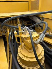 Buy Caterpillar 336E Used Excavator / 7 Buy Caterpillar 336E Used Excavator / 7