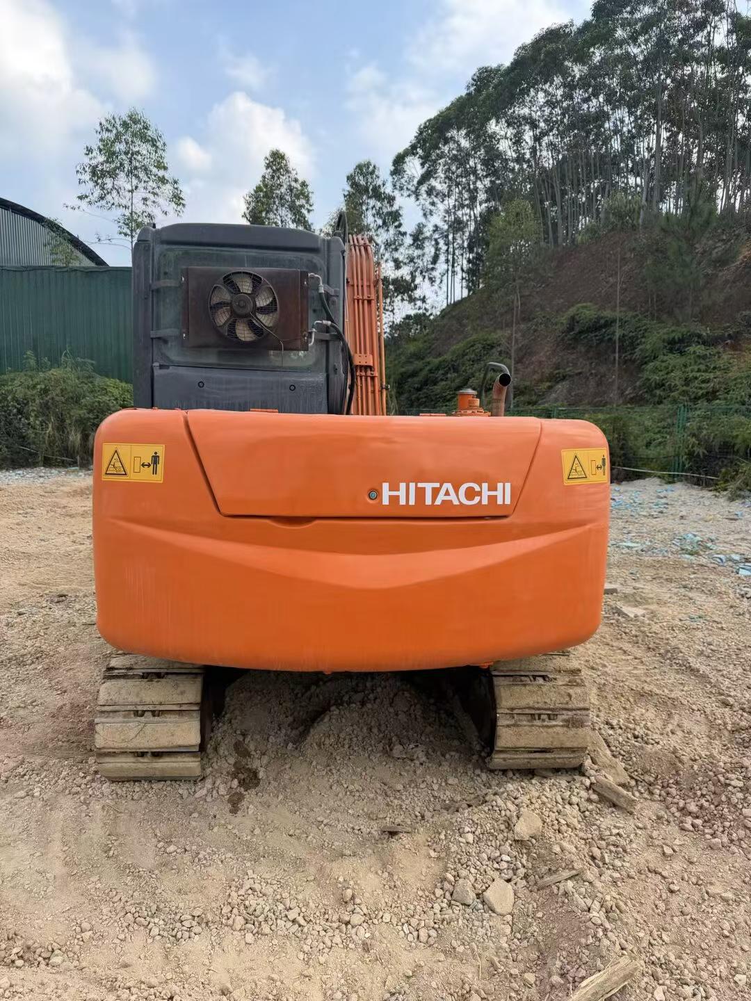 Buy Hitachi EX60-6 Used Excavator / 9 Buy Hitachi EX60-6 Used Excavator / 9