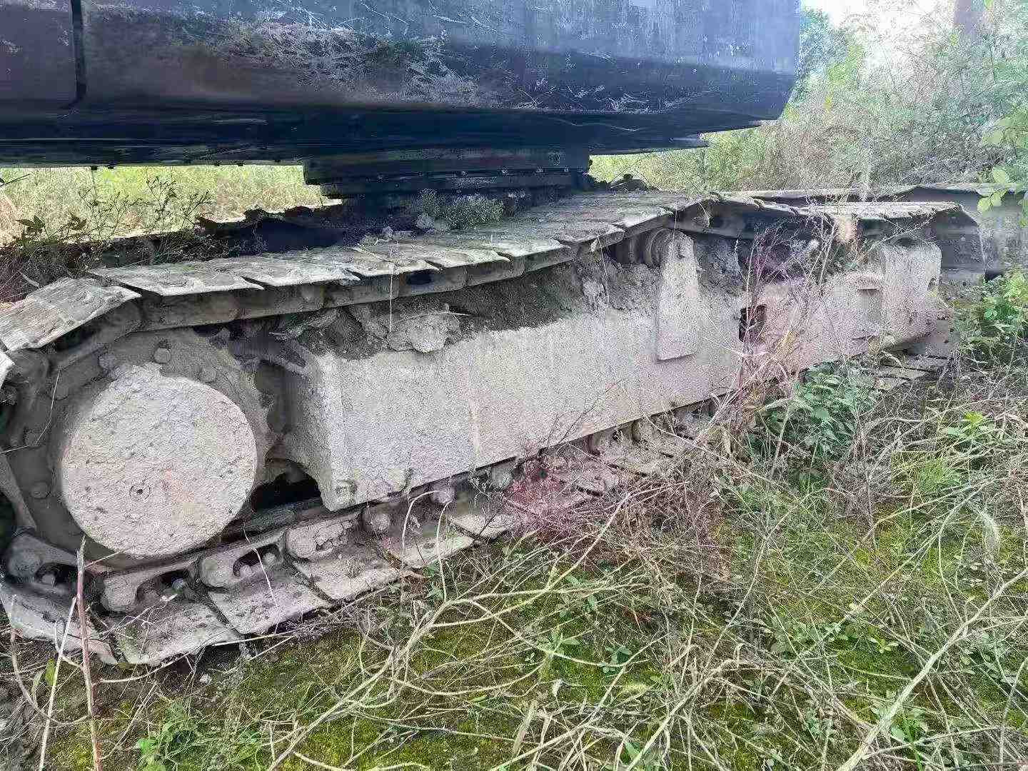 Buy Sany SY60 Used Excavator / 2 Buy Sany SY60 Used Excavator / 2