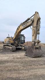 Compre Excavadora Sany SY485C Usada / 6 Compre Excavadora Sany SY485C Usada / 6