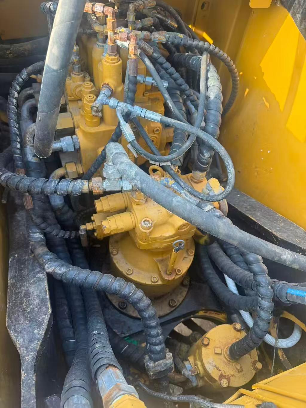 Buy Sany SY135 Used Excavator / 5 Buy Sany SY135 Used Excavator / 5