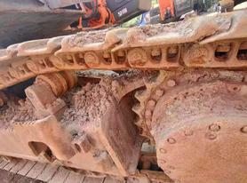 Buy Hitachi ZX850-3 Used Excavator / 2 Buy Hitachi ZX850-3 Used Excavator / 2