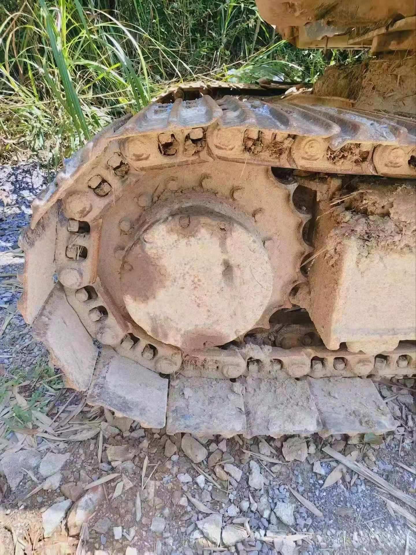 Buy Case CX130 Used Excavator / 9 Buy Case CX130 Used Excavator / 9