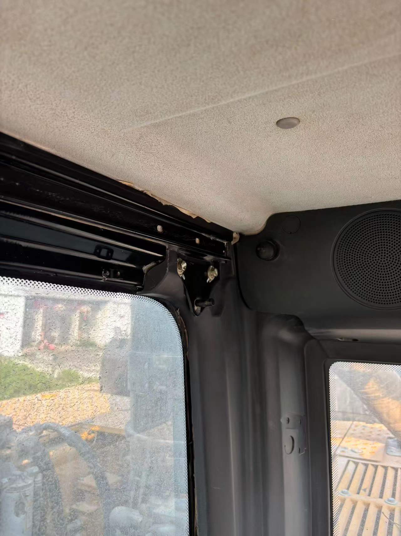 Buy Sany SY485C Used Excavator / 8