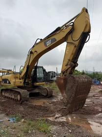 Buy Caterpillar 336E Used Excavator / 9 Buy Caterpillar 336E Used Excavator / 9