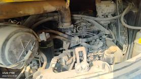 Buy Yanmar Vio80 Used Excavator / 2 Buy Yanmar Vio80 Used Excavator / 2