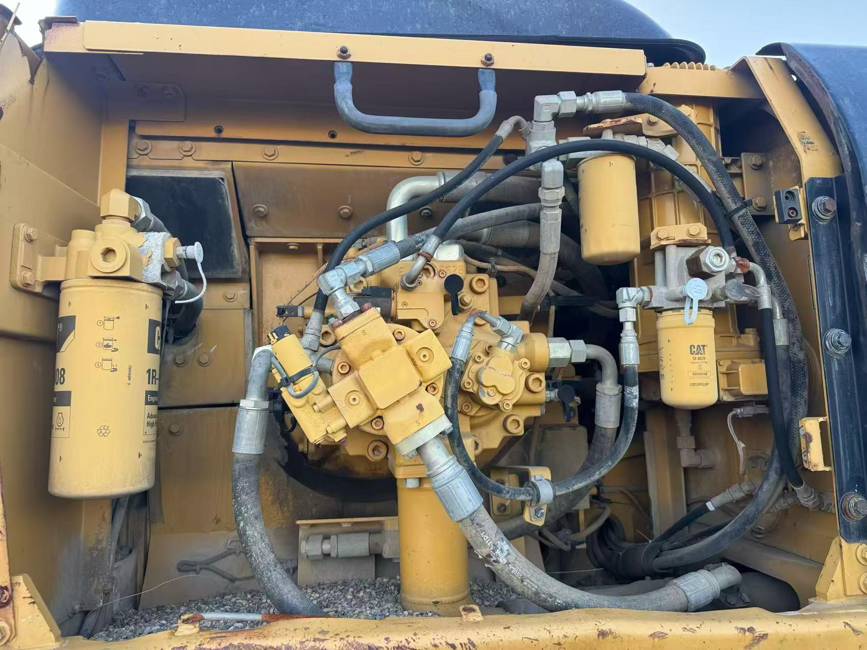 Buy Caterpillar 336E Used Excavator / 3 Buy Caterpillar 336E Used Excavator / 3
