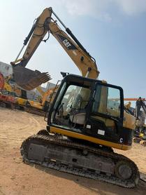 Buy Caterpillar 311C Used Excavator / 4 Buy Caterpillar 311C Used Excavator / 4