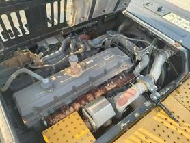 Купить Подержанный Экскаватор Sany SY485C / 5 Купить Подержанный Экскаватор Sany SY485C / 5