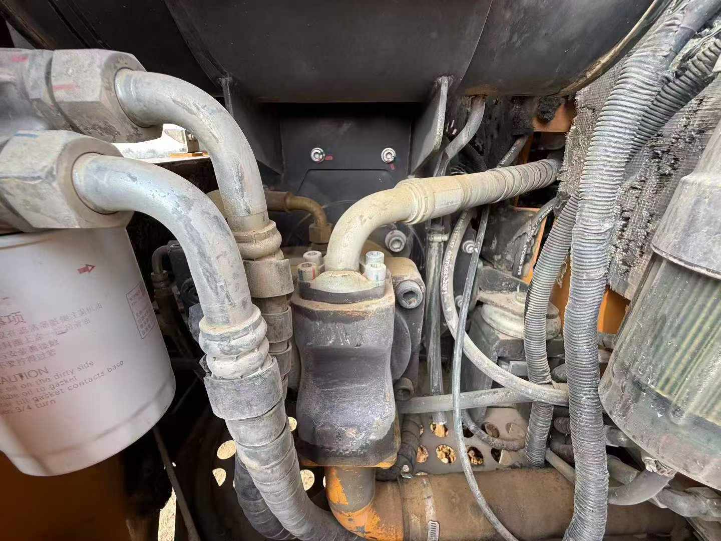 Купить Подержанный Экскаватор Sany SY75C-8 / 6
