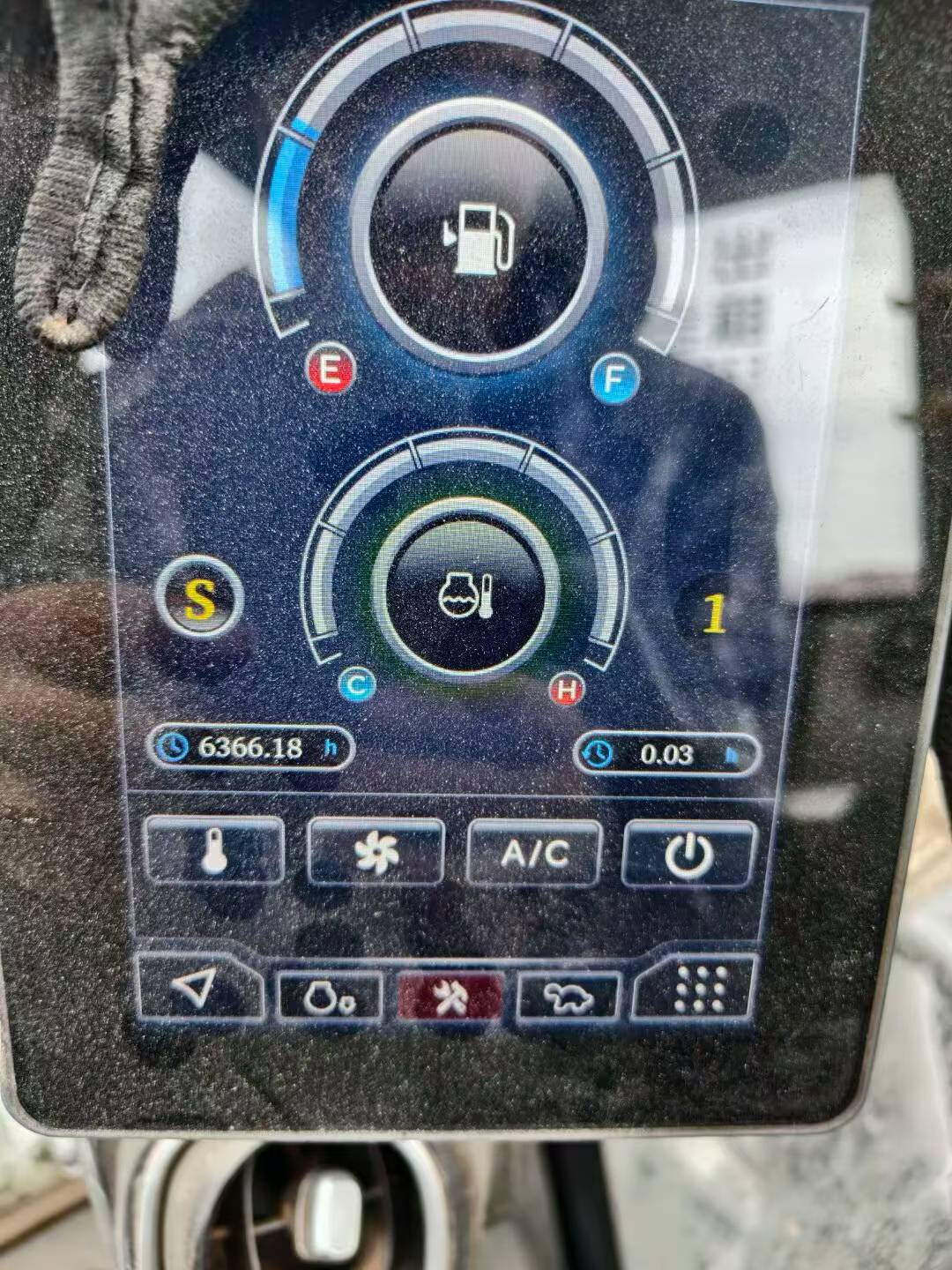 Buy Sany SY75 Used Excavator / 4 Buy Sany SY75 Used Excavator / 4