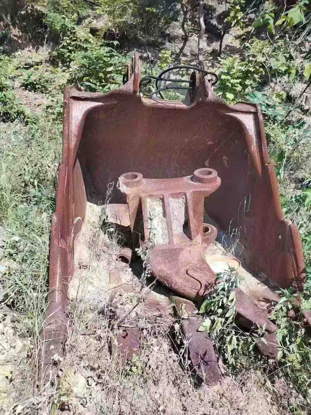 Buy XCMG XE470 Used Excavator / 4 Buy XCMG XE470 Used Excavator / 4
