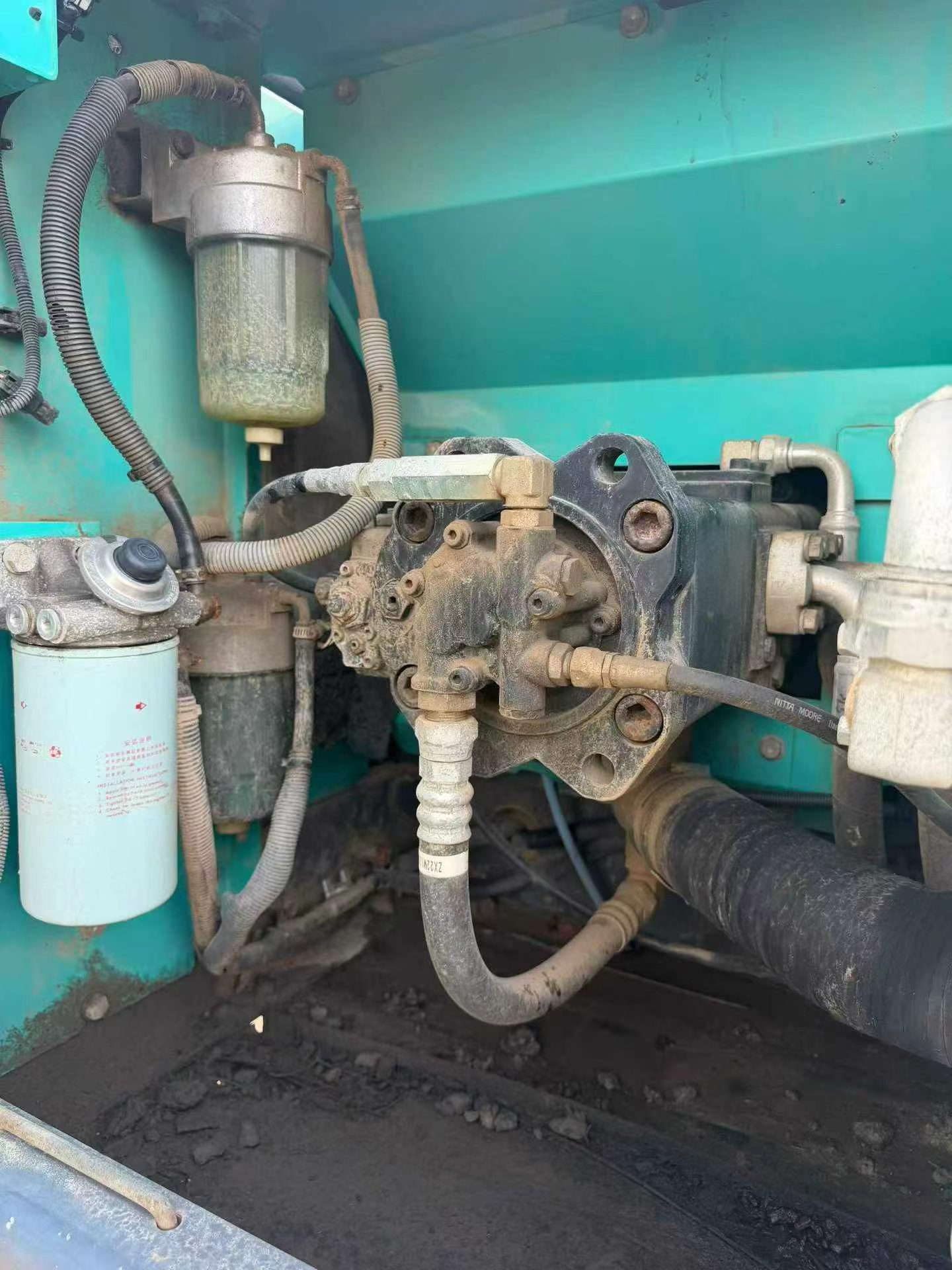 Buy Kobelco Used Excavator / 9 Buy Kobelco Used Excavator / 9