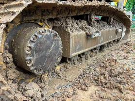 Buy Komatsu PC200-8 Used Excavator / 3 Buy Komatsu PC200-8 Used Excavator / 3