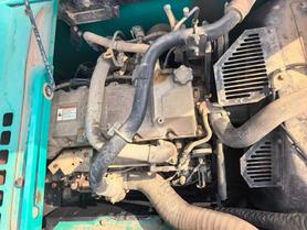 Buy Kobelco SK200-10 Used Excavator / 2 Buy Kobelco SK200-10 Used Excavator / 2