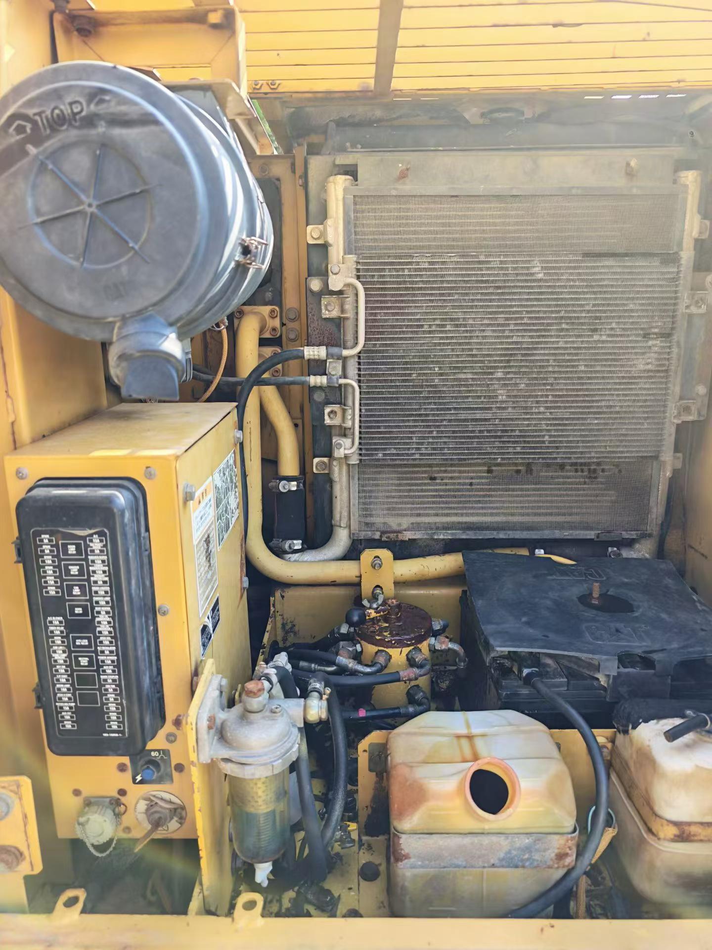 Buy Caterpillar 312C Used Excavator / 3 Buy Caterpillar 312C Used Excavator / 3