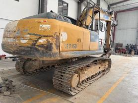 Compre Excavadora XCMG XE200 Usada / 6 Compre Excavadora XCMG XE200 Usada / 6