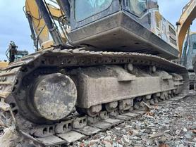 Buy Sany SY245H Used Excavator / 6 Buy Sany SY245H Used Excavator / 6