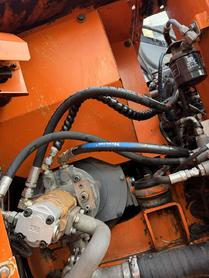 Buy Hitachi EX60-6 Used Excavator / 7 Buy Hitachi EX60-6 Used Excavator / 7