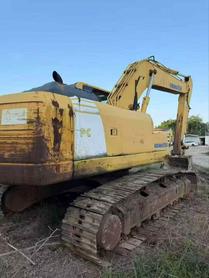 Buy Komatsu PC220-8 Used Excavator / 7 Buy Komatsu PC220-8 Used Excavator / 7