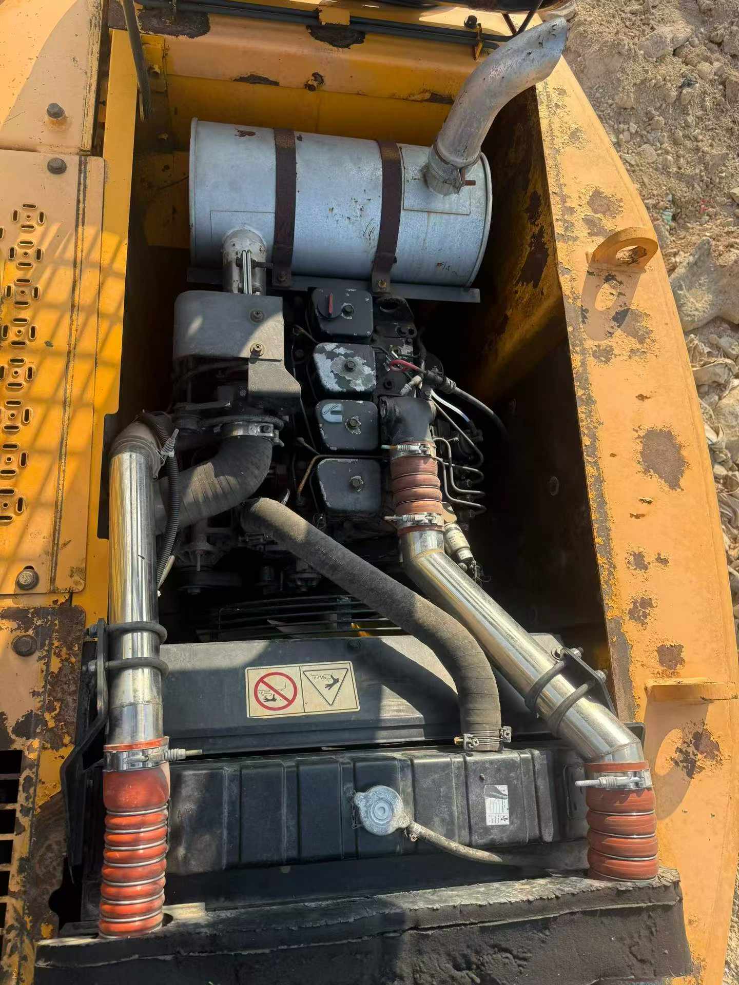 Buy Hyundai R150-7 Used Excavator / 5 Buy Hyundai R150-7 Used Excavator / 5