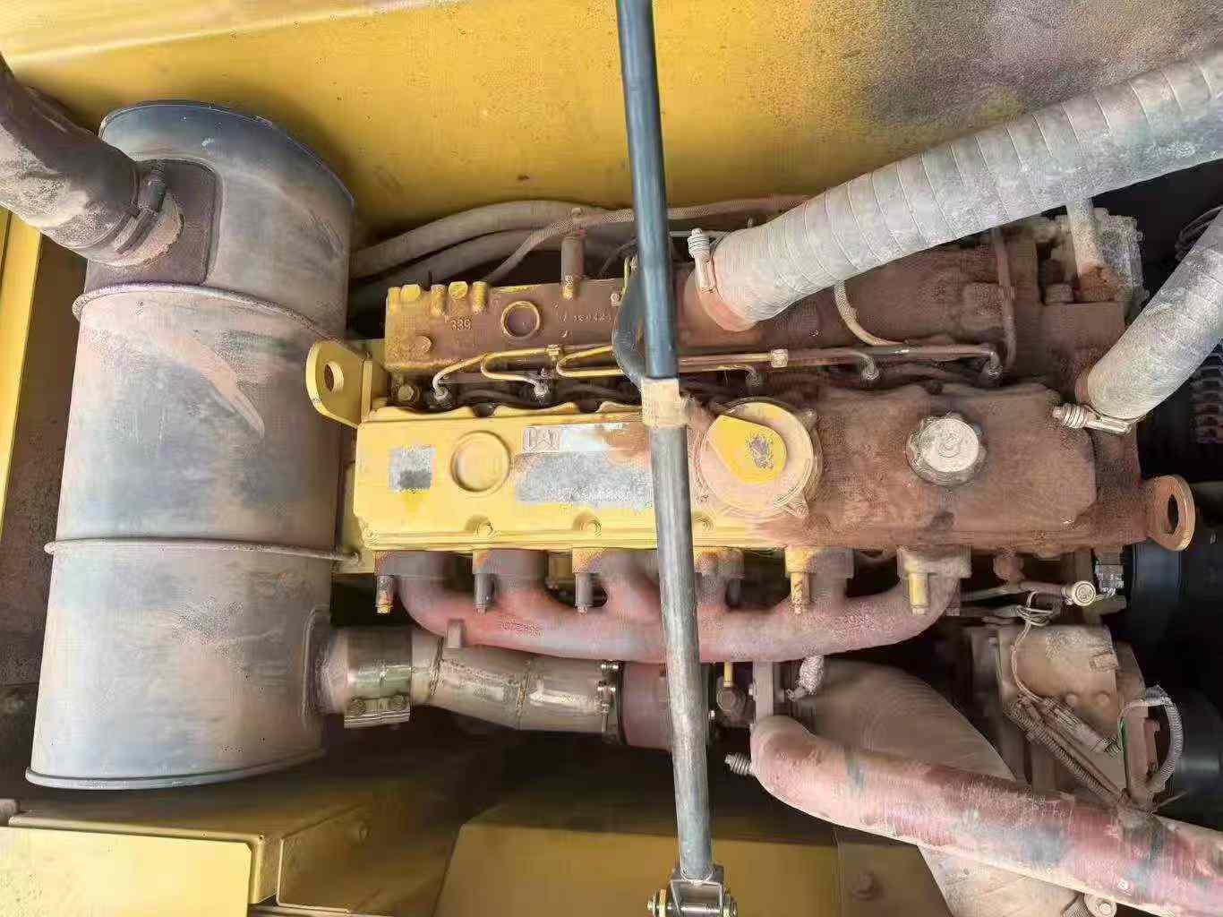 Buy Caterpillar 320D Used Excavator / 4 Buy Caterpillar 320D Used Excavator / 4