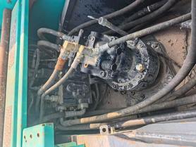 Buy Kobelco SK200-10 Used Excavator / 3 Buy Kobelco SK200-10 Used Excavator / 3