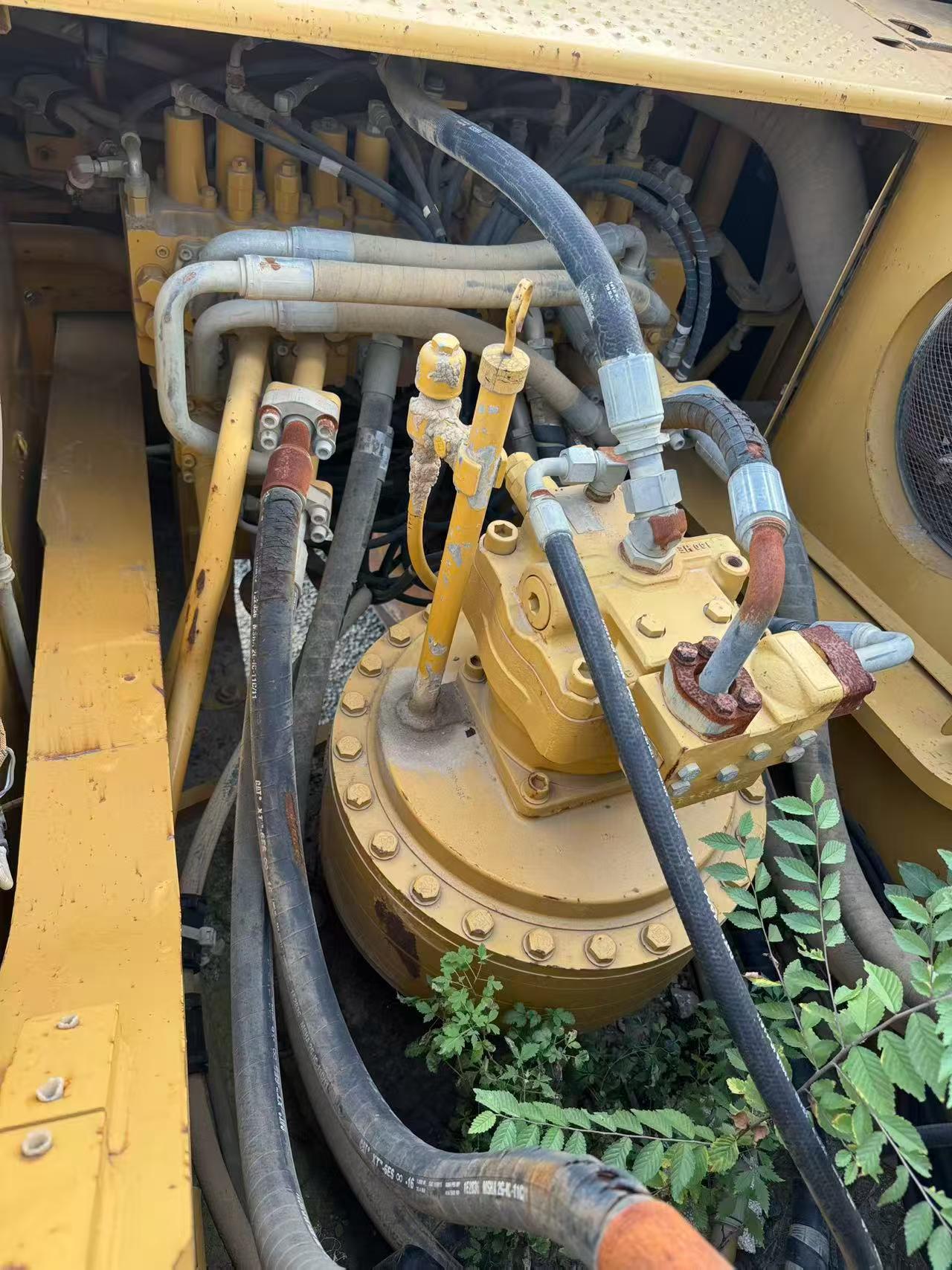 Buy Caterpillar 336E Used Excavator / 6 Buy Caterpillar 336E Used Excavator / 6