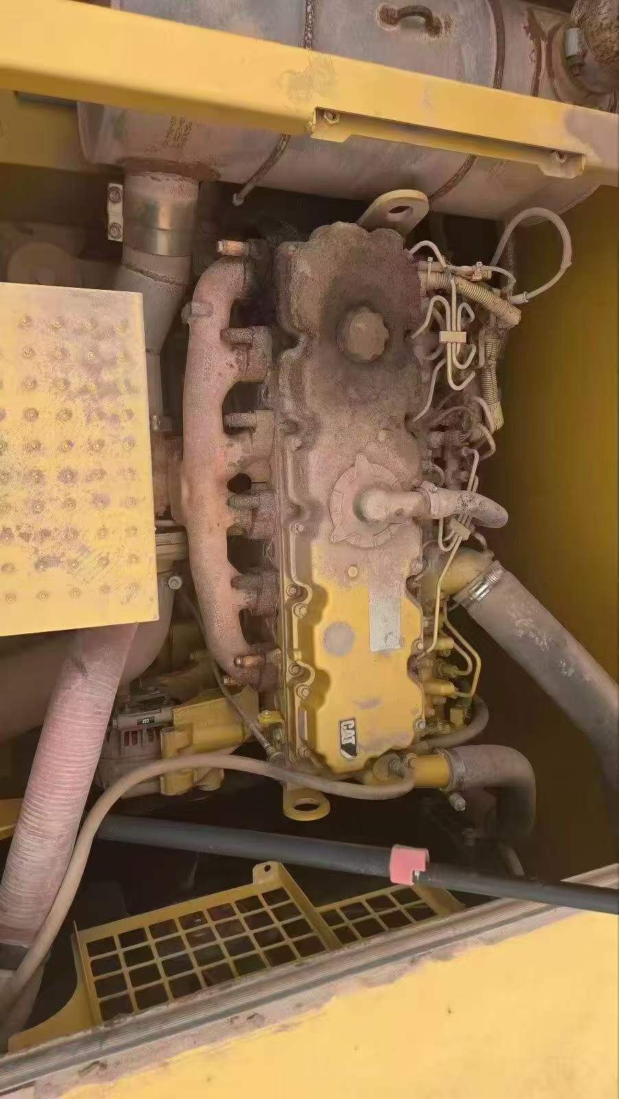 Купить Caterpillar 336E Подержанный Экскаватор Купить Caterpillar 336E Подержанный Экскаватор