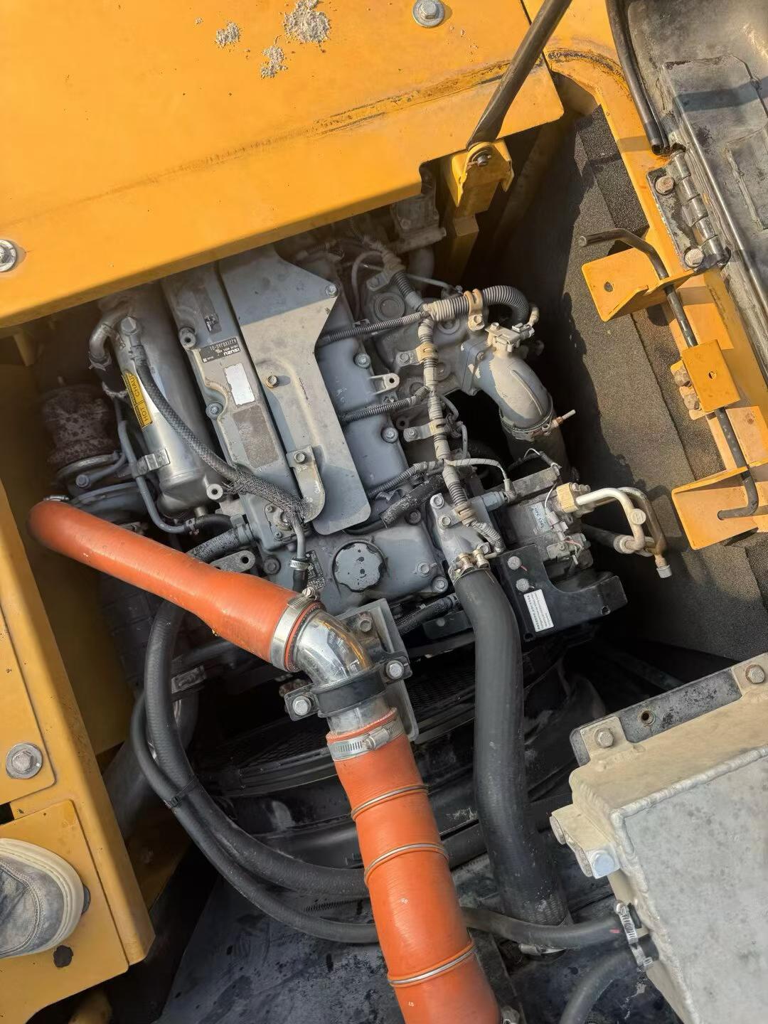 Buy Sany SY135 Used Excavator / 3 Buy Sany SY135 Used Excavator / 3