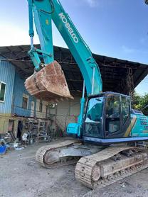 Buy Kobelco Used Excavator / 2 Buy Kobelco Used Excavator / 2