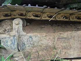 Купить Подержанный Экскаватор Sany SY55 / 5 Купить Подержанный Экскаватор Sany SY55 / 5