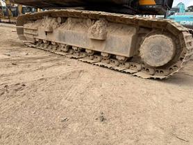 Buy Sany SY215C Used Excavator / 5 Buy Sany SY215C Used Excavator / 5