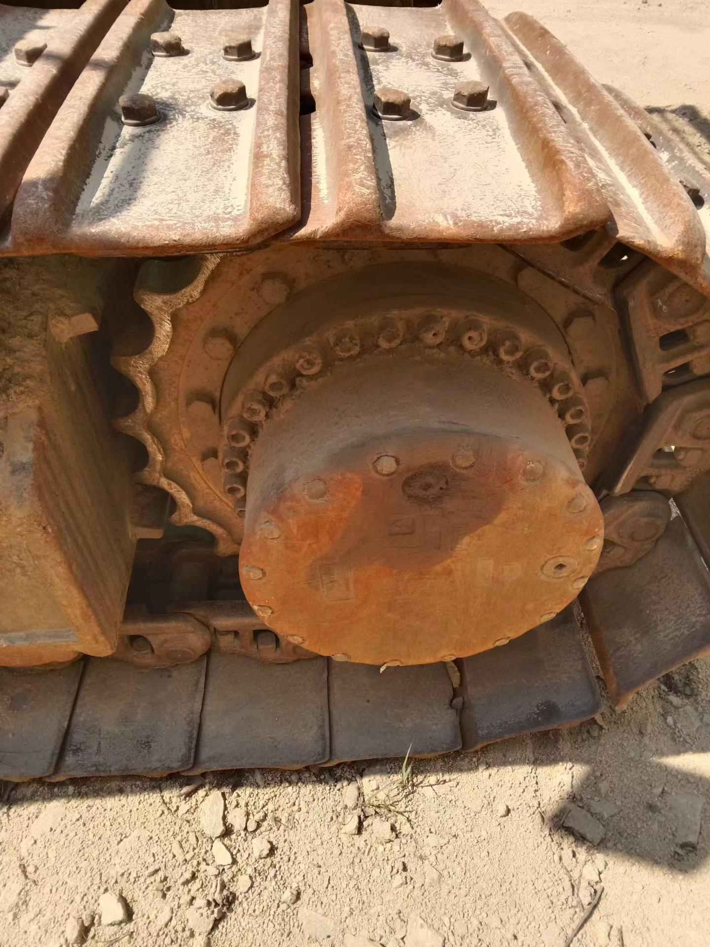 Buy Caterpillar 336E Used Excavator / 9 Buy Caterpillar 336E Used Excavator / 9