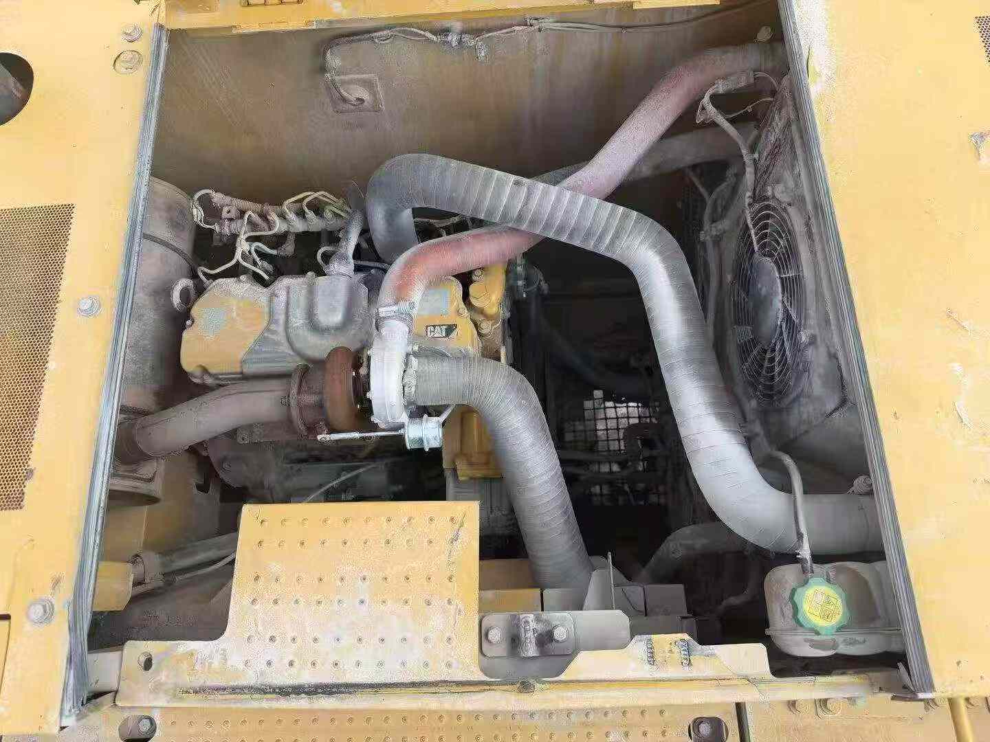 Buy Caterpillar 320A Used Excavator / 5 Buy Caterpillar 320A Used Excavator / 5