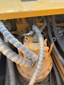 Buy Sany SY335C Used Excavator / 7 Buy Sany SY335C Used Excavator / 7