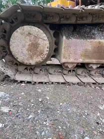 Buy Sumitomo SH200 Used Excavator / 6 Buy Sumitomo SH200 Used Excavator / 6