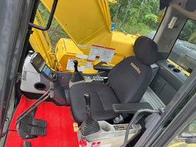 Buy Komatsu PC200-8N1 Used Excavator / 8 Buy Komatsu PC200-8N1 Used Excavator / 8