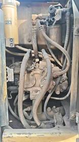 Buy Caterpillar 311 Used Excavator / 2 Buy Caterpillar 311 Used Excavator / 2