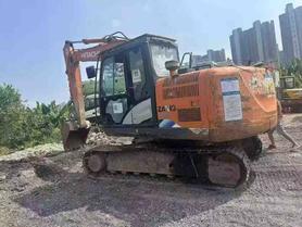 Buy Hitachi EX130 Used Excavator / 5 Buy Hitachi EX130 Used Excavator / 5
