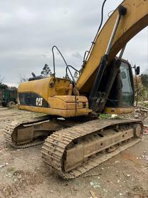 Buy Caterpillar 320D Used Excavator / 2 Buy Caterpillar 320D Used Excavator / 2