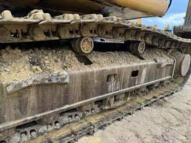 Buy Caterpillar 336E Used Excavator / 8 Buy Caterpillar 336E Used Excavator / 8
