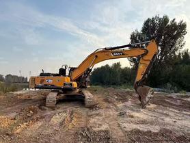 Buy Sany SY365C Used Excavator / 2 Buy Sany SY365C Used Excavator / 2
