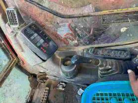 Buy Hitachi ZX200-6 Used Excavator / 4 Buy Hitachi ZX200-6 Used Excavator / 4