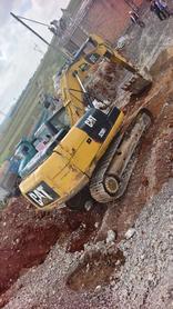 Buy Caterpillar 320D Used Excavator / 6 Buy Caterpillar 320D Used Excavator / 6